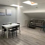 Duplex Apartment Talbot Street - City Center