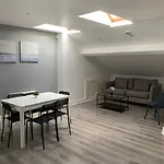 Duplex Apartment Talbot Street - City Center