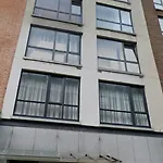 Duplex Apartment Talbot Street - City Center