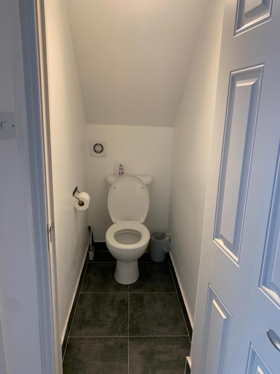 Duplex Talbot Street - City Center * Dublin