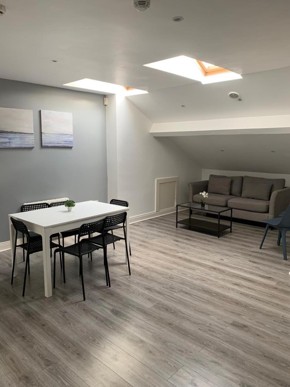 Duplex Talbot Street - City Center Apartment Dublin