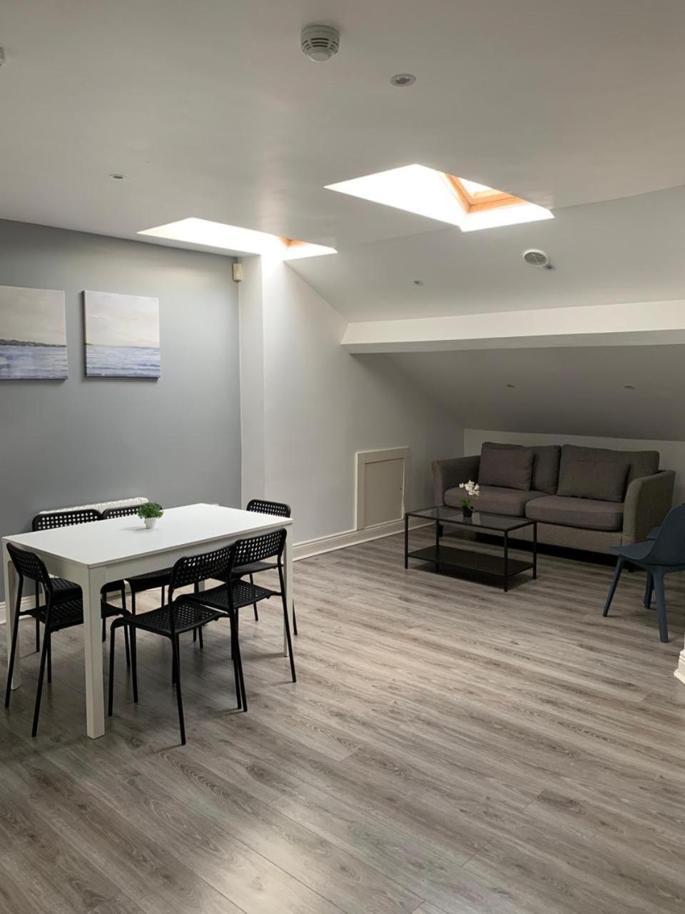Apartment Duplex Talbot Street - City Center Dublin