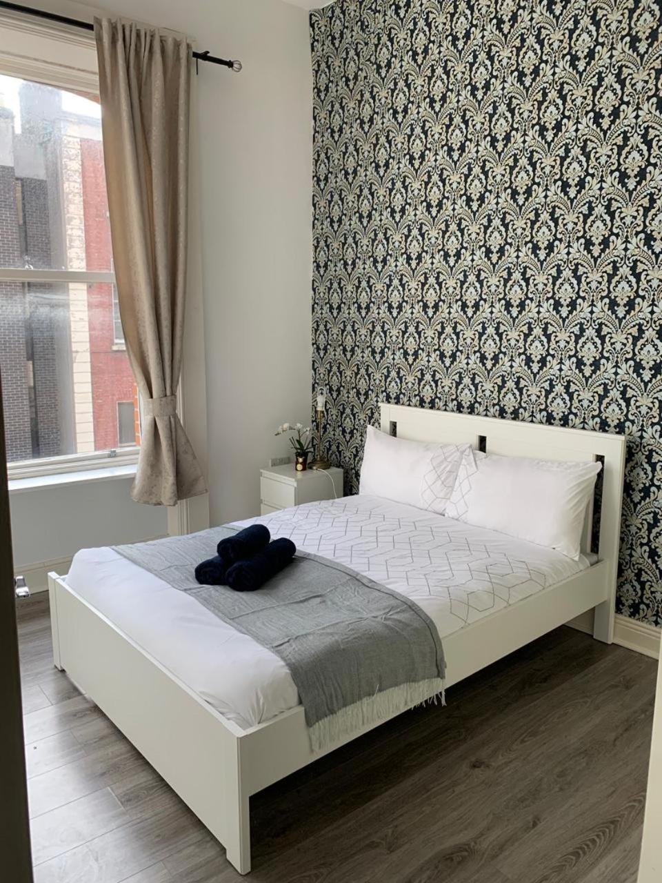Apartment Duplex Talbot Street - City Center Dublin