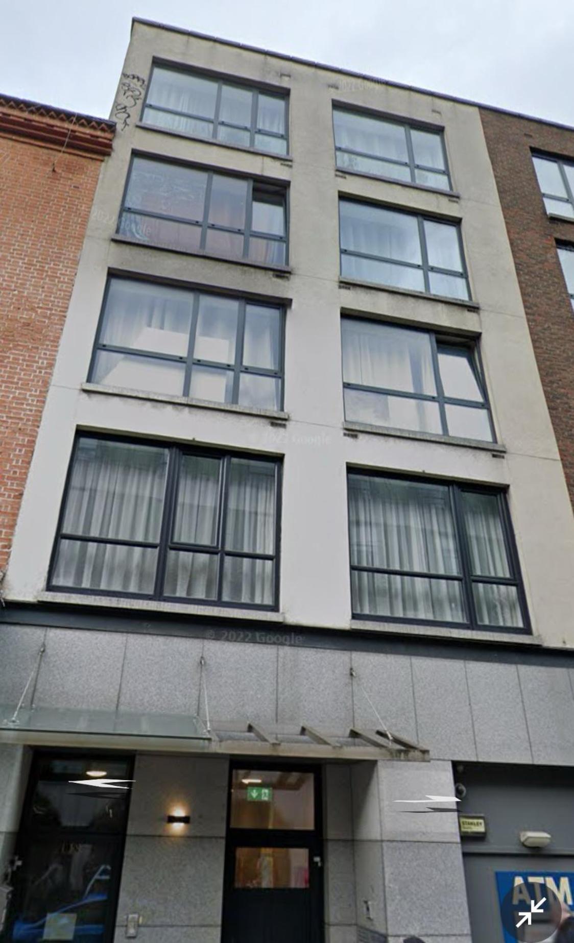 Duplex Talbot Street - City Center Apartment *